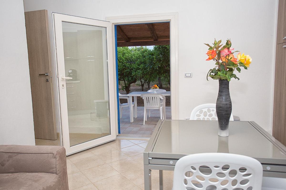 Seta Bed & Breakfast