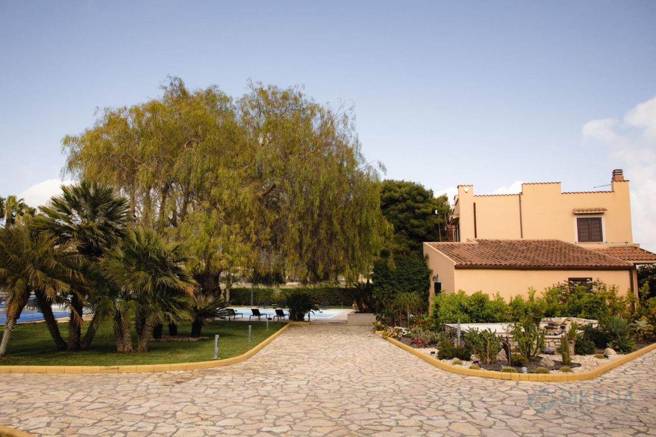 Bed & Breakfast Seta Agrigento