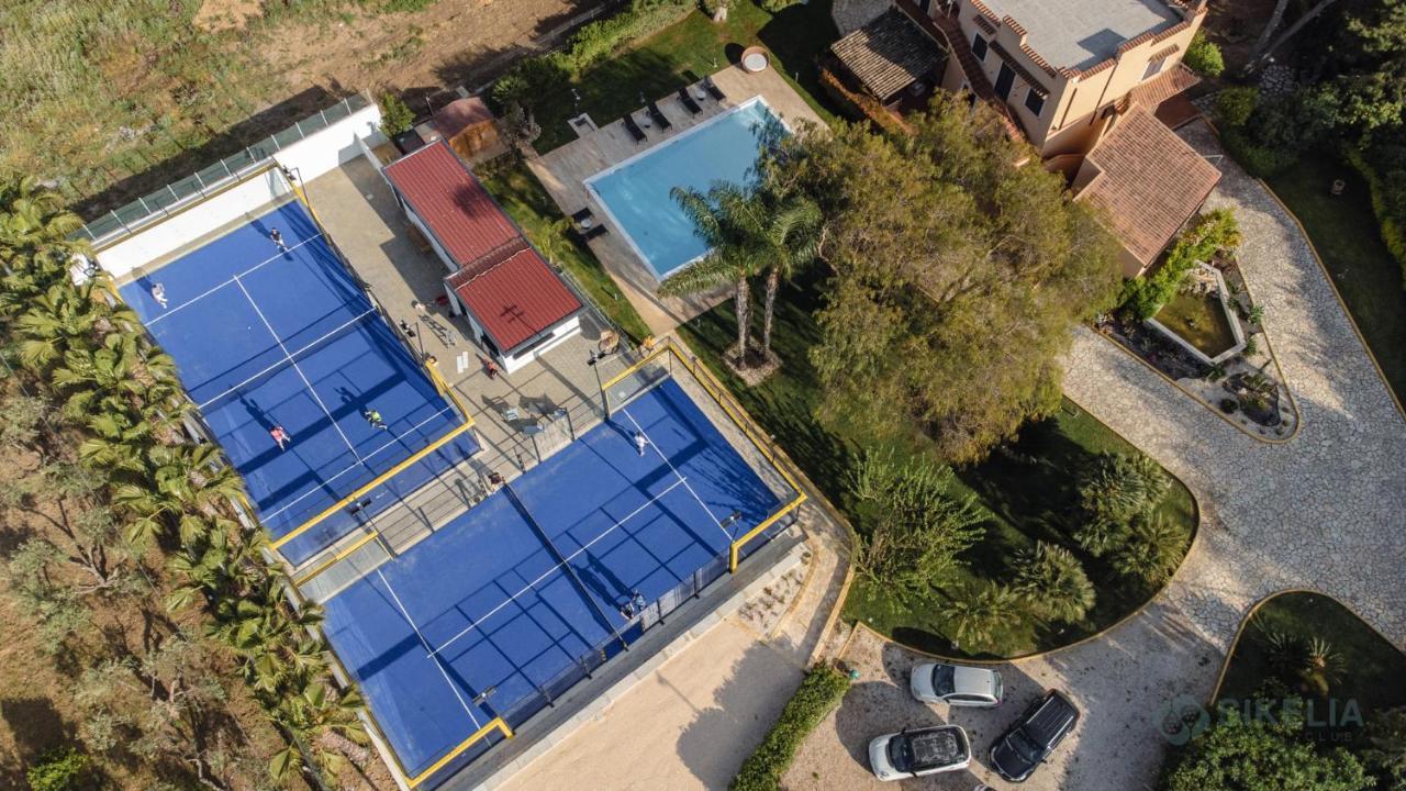 Seta Bed & Breakfast