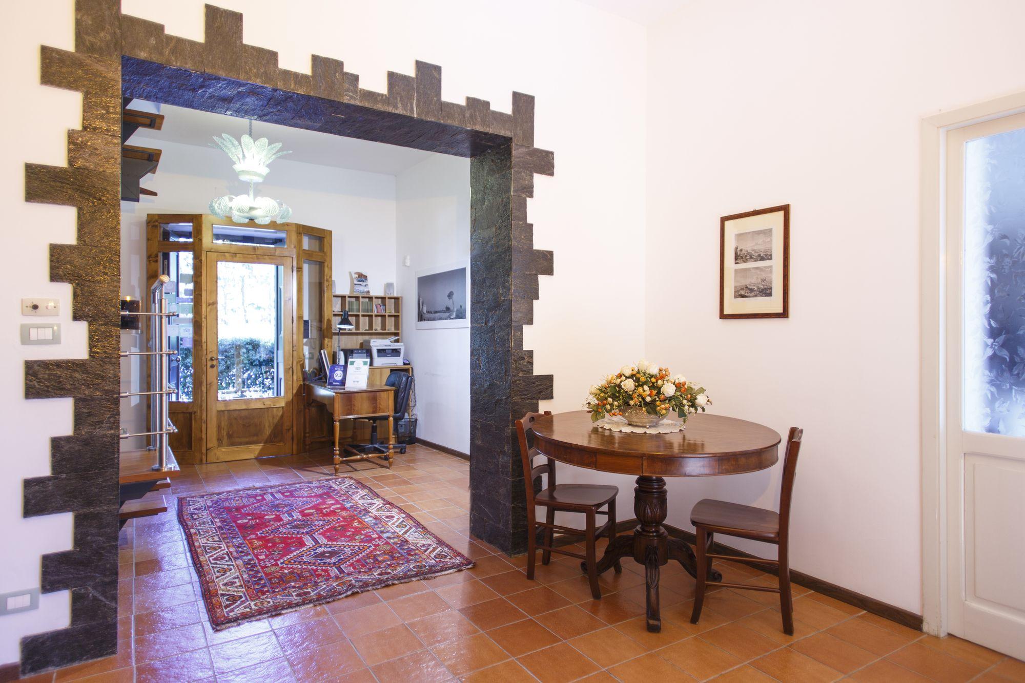 Bed & Breakfast Seta Agrigento