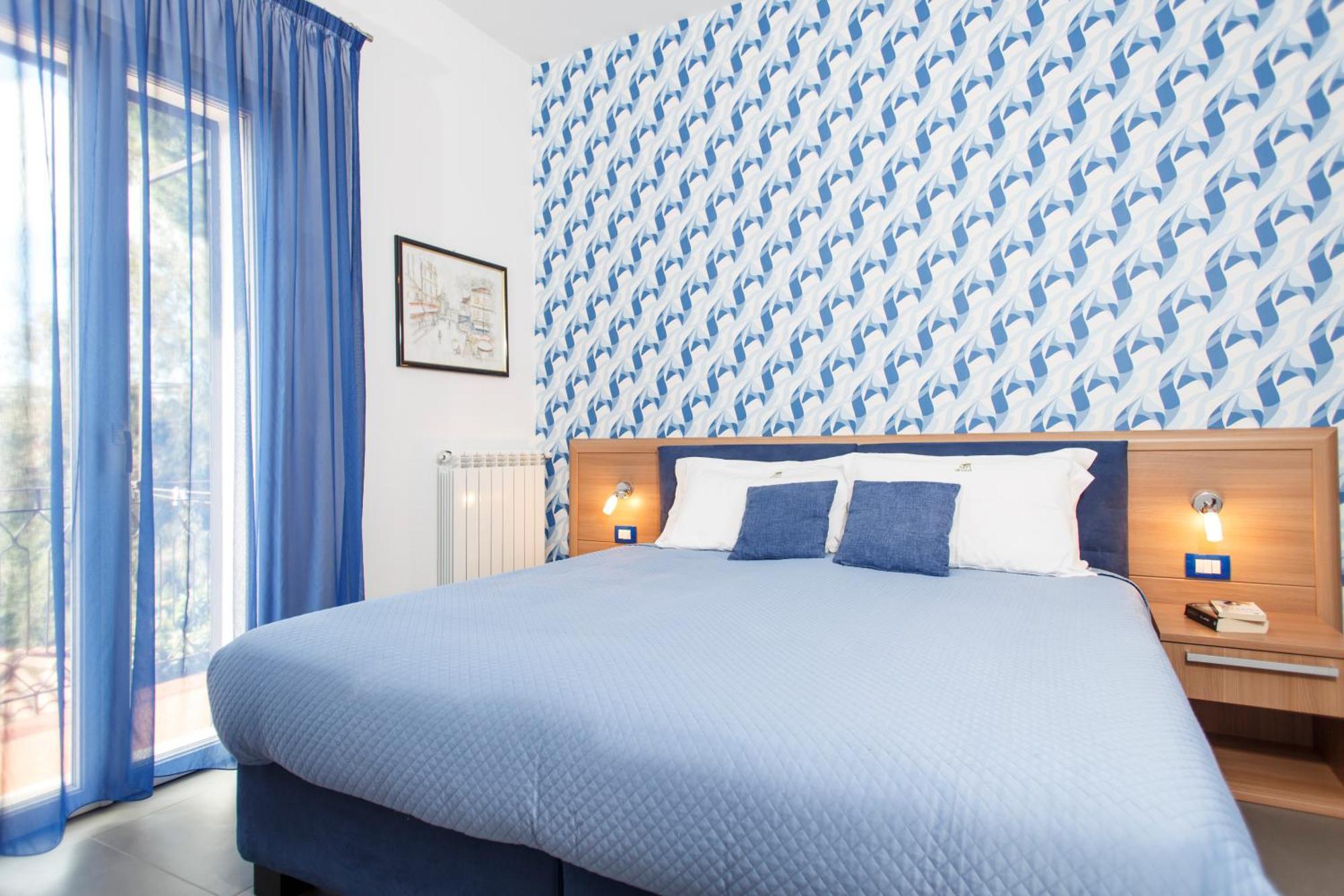 Seta Bed & Breakfast Agrigento
