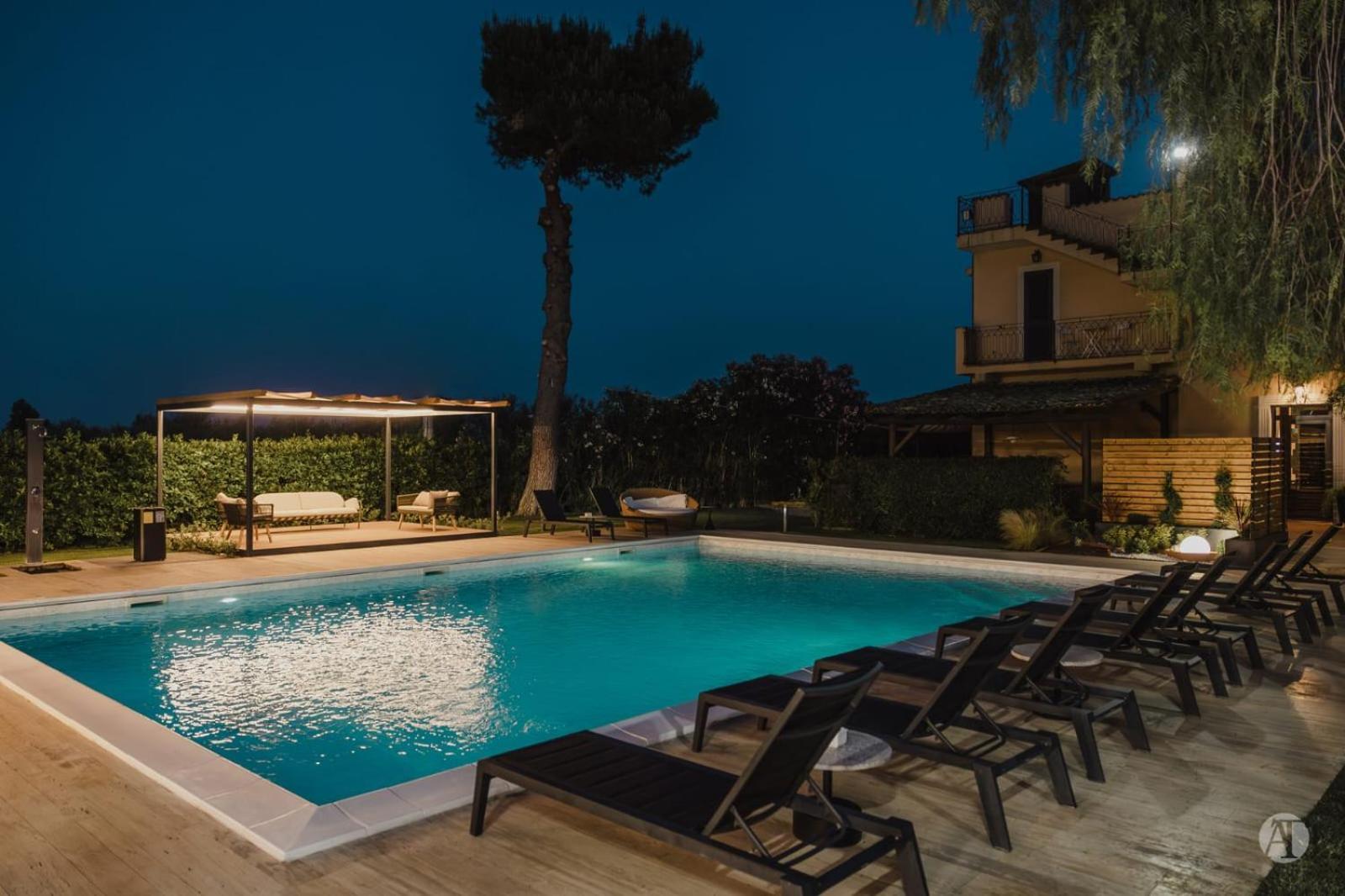 Seta Bed & Breakfast 3*