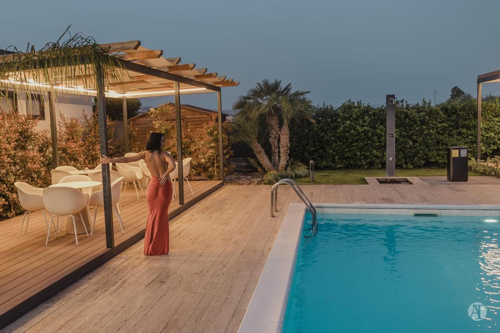 Bed & Breakfast Seta 3*