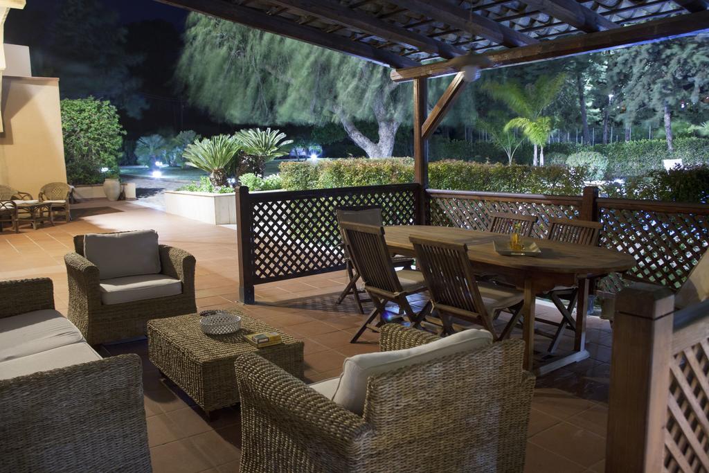 Bed & Breakfast Seta Agrigento