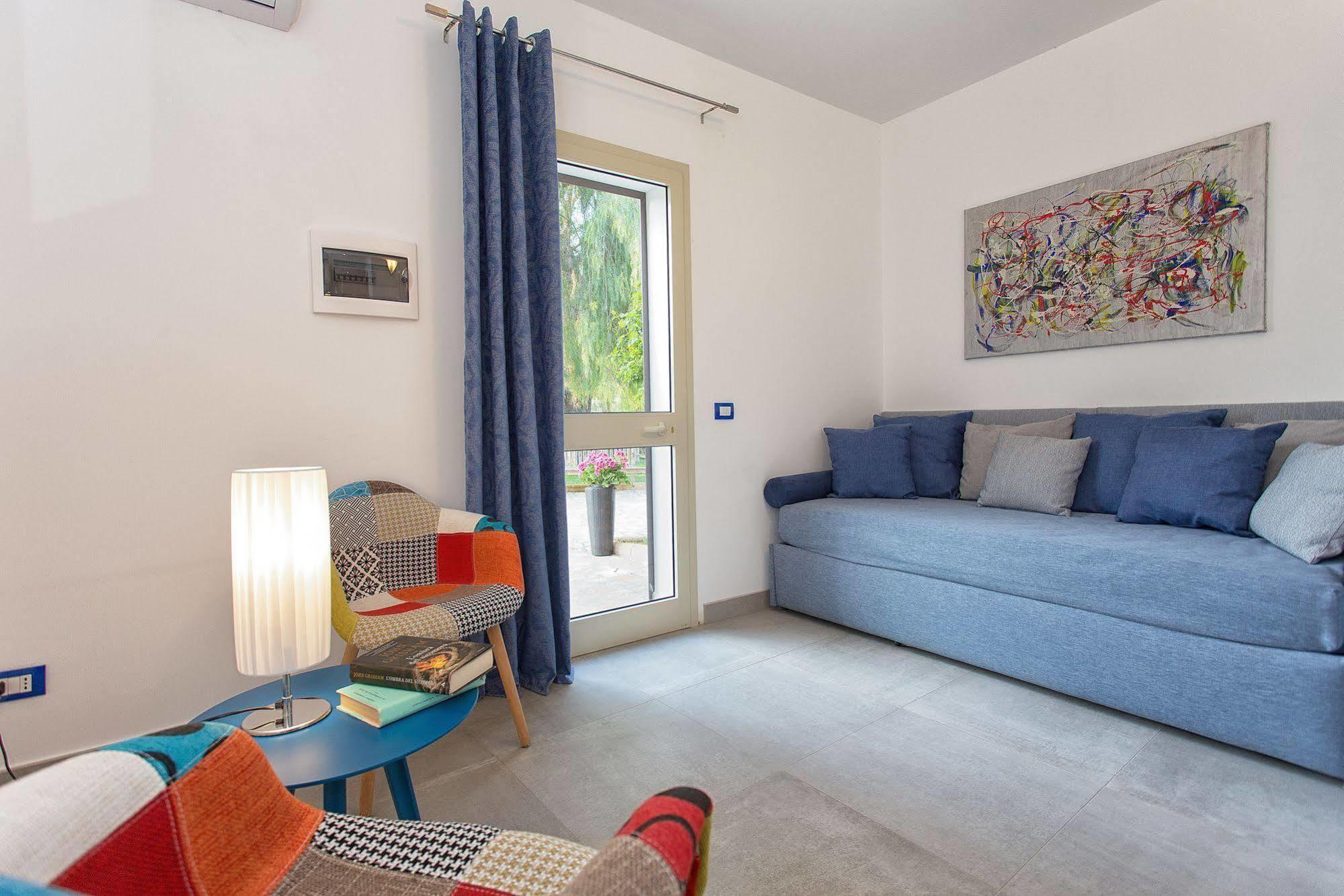 Seta Agrigento