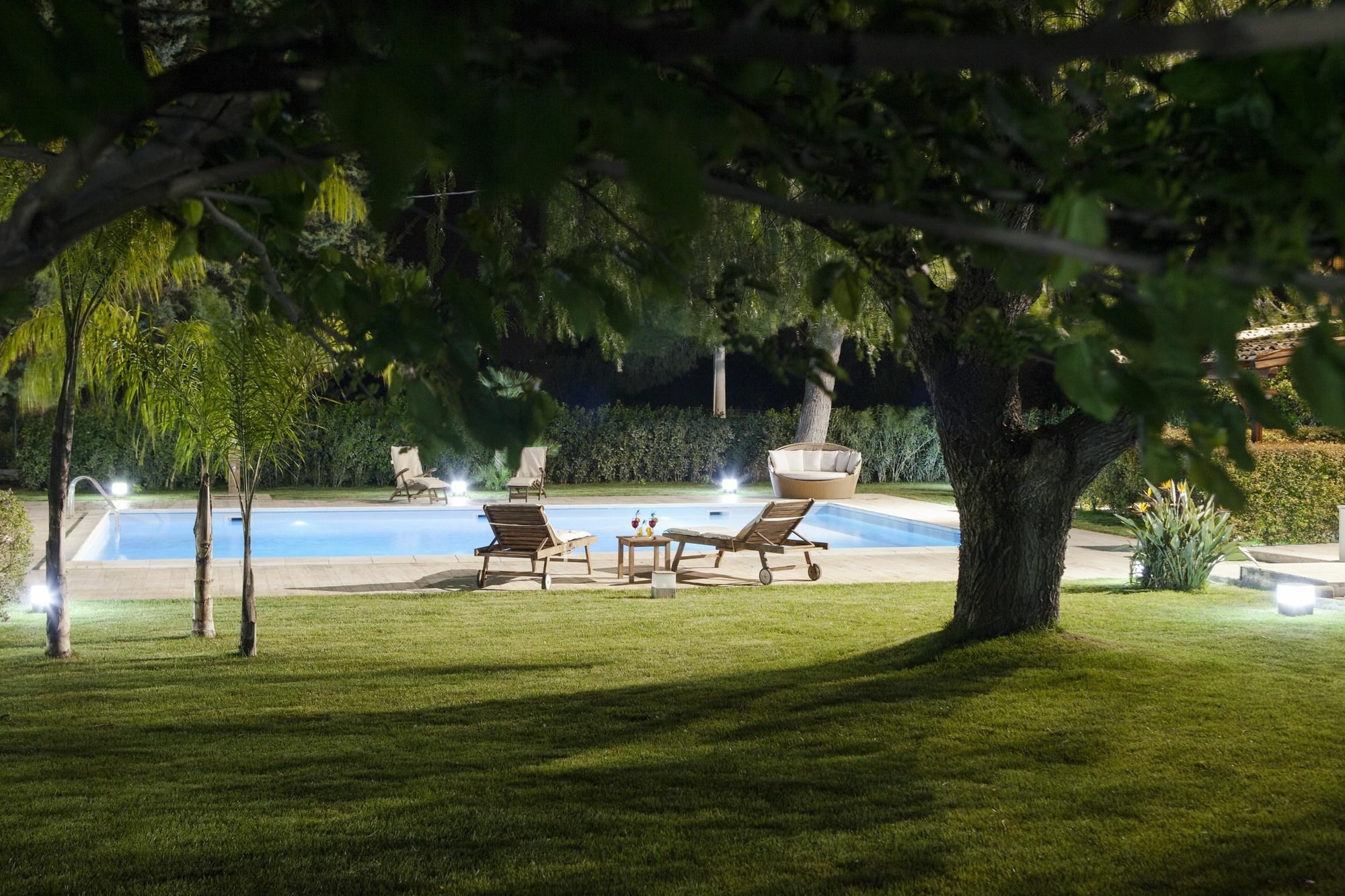 Seta Bed & Breakfast
