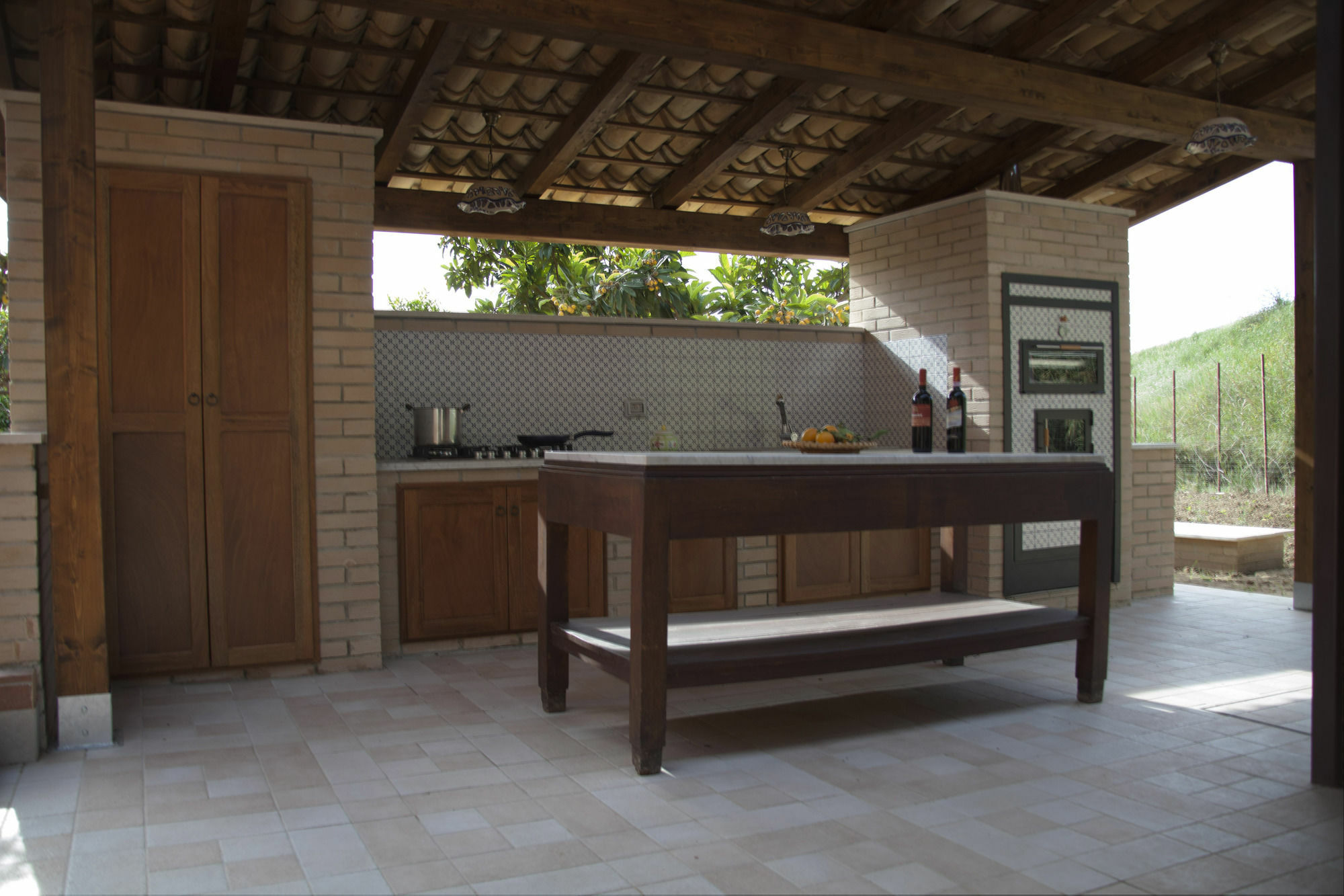 Seta Bed & Breakfast